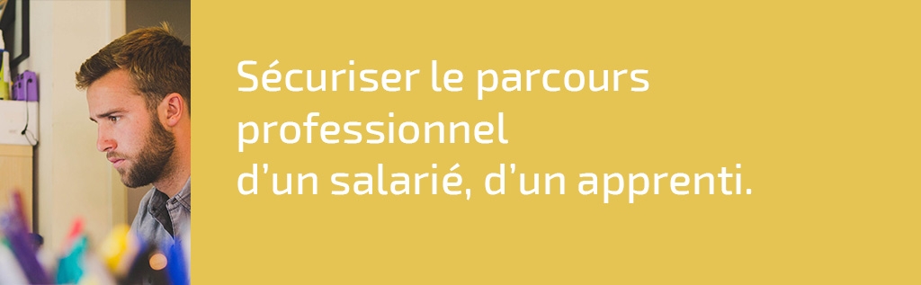 Accompagnement socio pédagogique des salariés en situation de handicap / en apprentissage