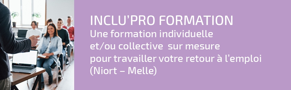 Formation Inclu'Pro