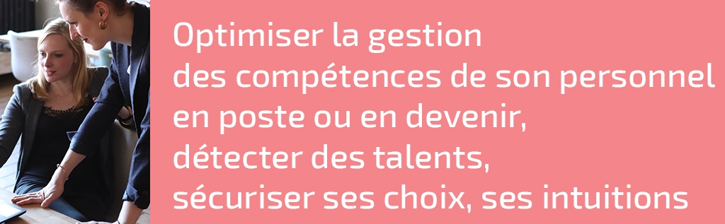 évaluation du potentiel managérial d'un collaborateur