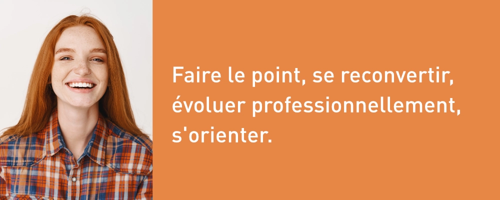 Bilan de compétences CIBC NNA