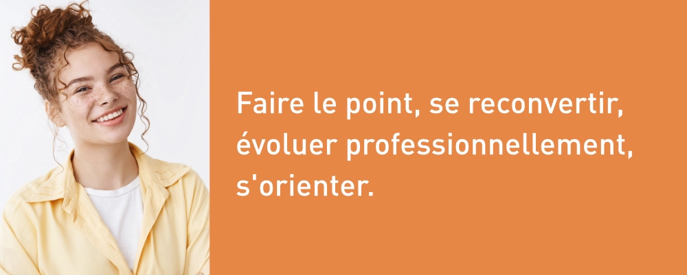 Bilan de compétences CIBC NNA